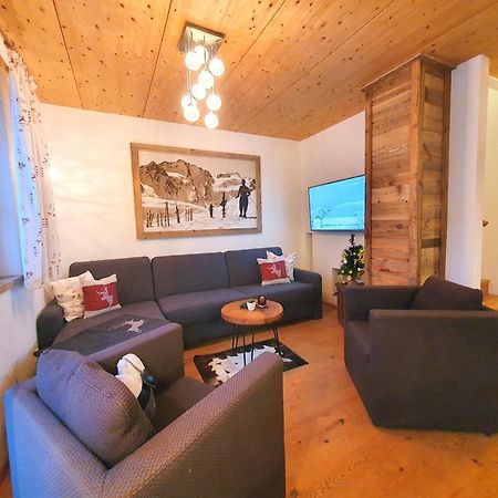 Alpen Chalets Zell Am See Niedernsill Buitenkant foto