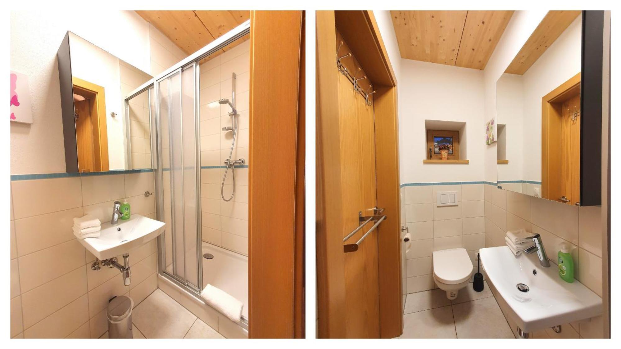 Alpen Chalets Zell Am See Niedernsill Buitenkant foto