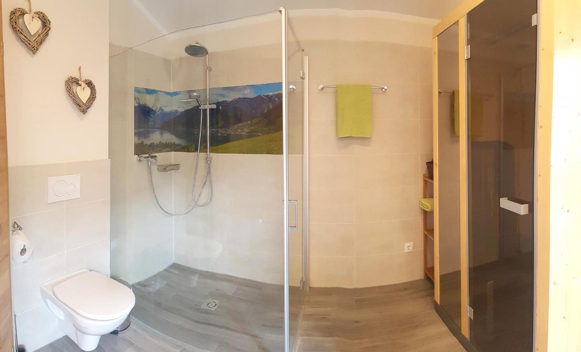 Alpen Chalets Zell Am See Niedernsill Buitenkant foto